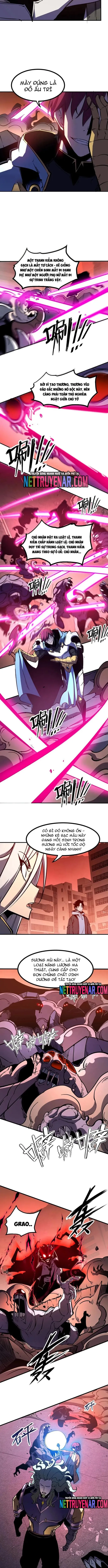 Ta Nhặt Rác Thượng Vương Giả Chapter 79 - Next 