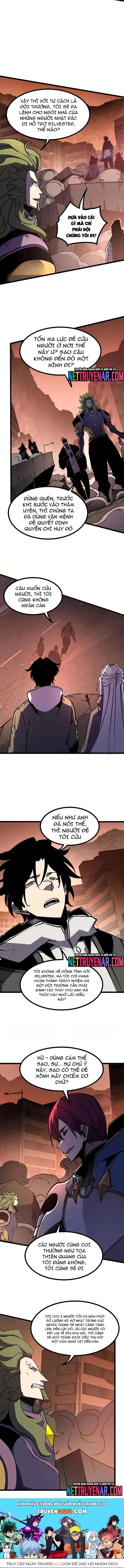 Ta Nhặt Rác Thượng Vương Giả Chapter 79 - Next 