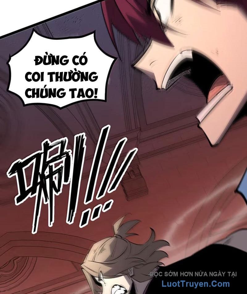 Ta Nhặt Rác Thượng Vương Giả Chapter 83 - Trang 2