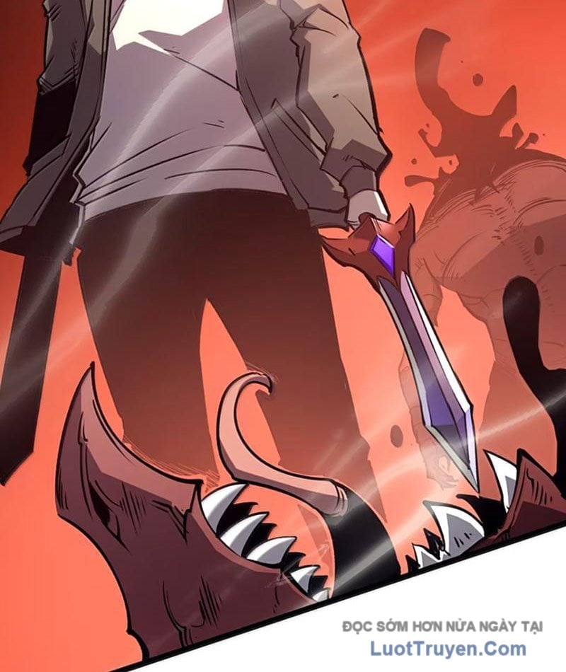 Ta Nhặt Rác Thượng Vương Giả Chapter 83 - Trang 2