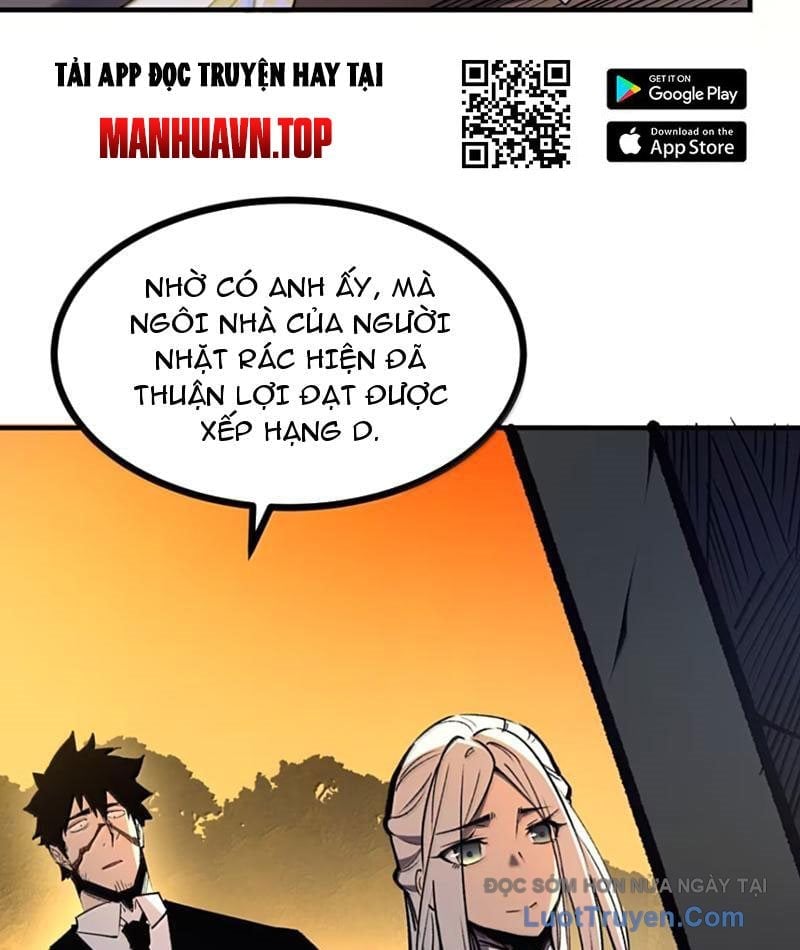 Ta Nhặt Rác Thượng Vương Giả Chapter 83 - Trang 2
