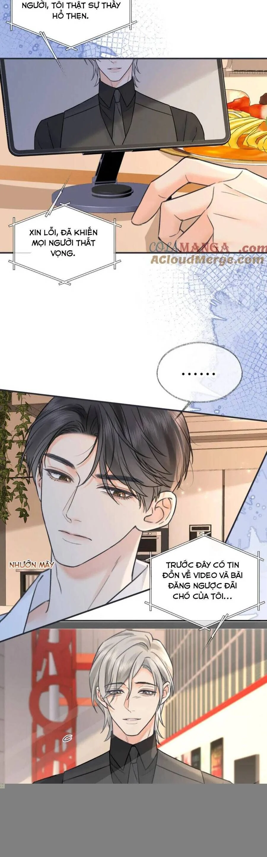 Ta Ở Hiện Đại Làm Đại Boss Chapter 132 - Trang 2
