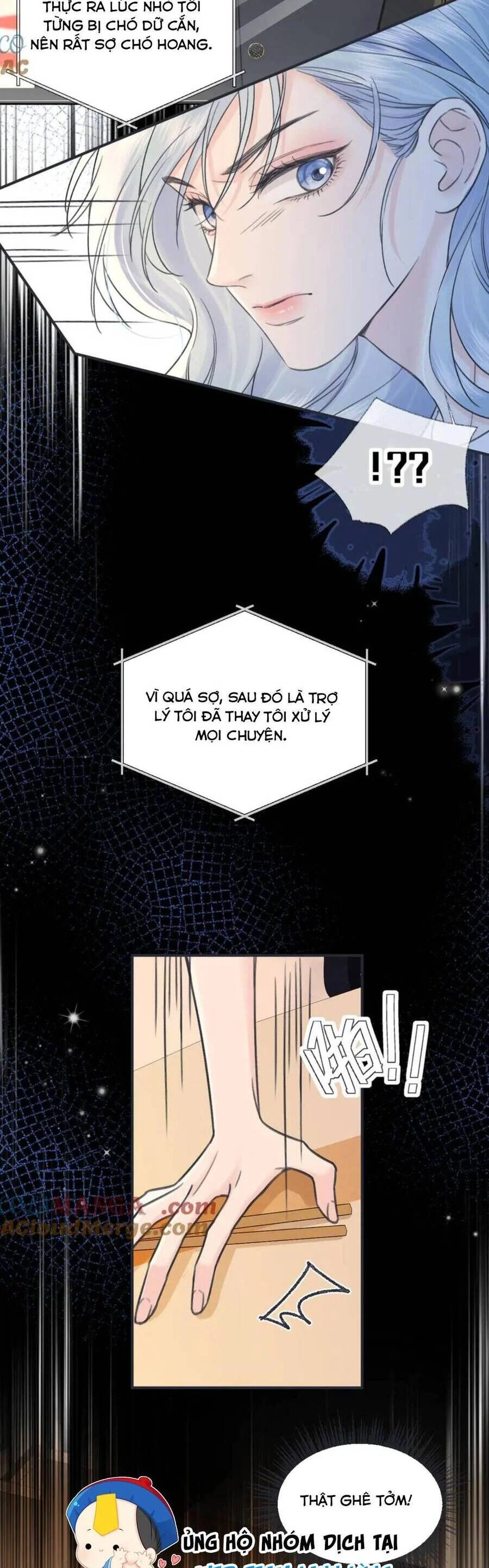 Ta Ở Hiện Đại Làm Đại Boss Chapter 132 - Trang 2