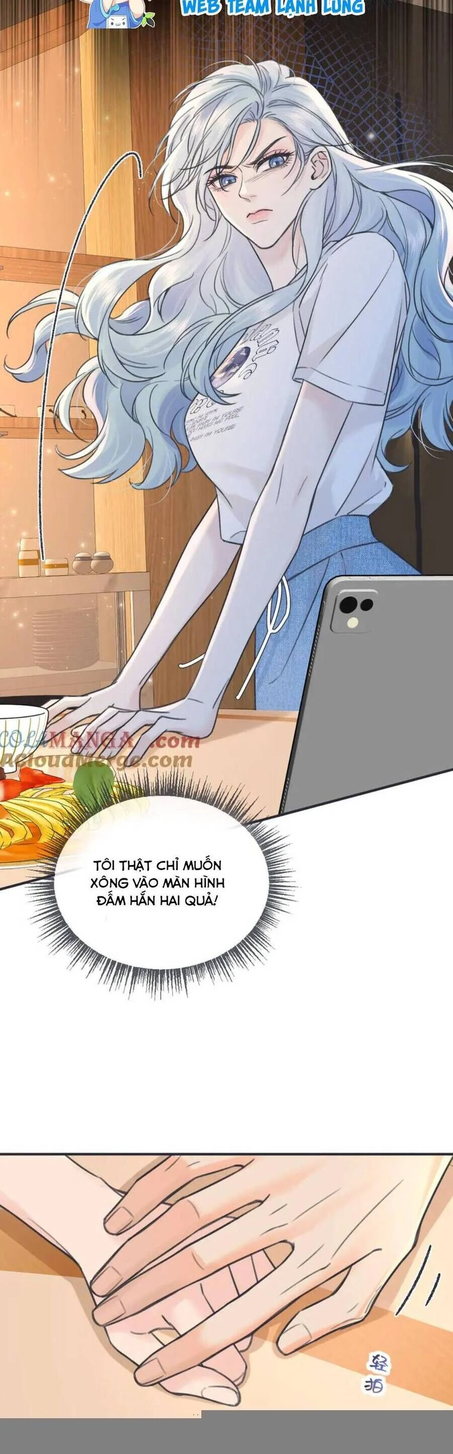 Ta Ở Hiện Đại Làm Đại Boss Chapter 132 - Trang 2