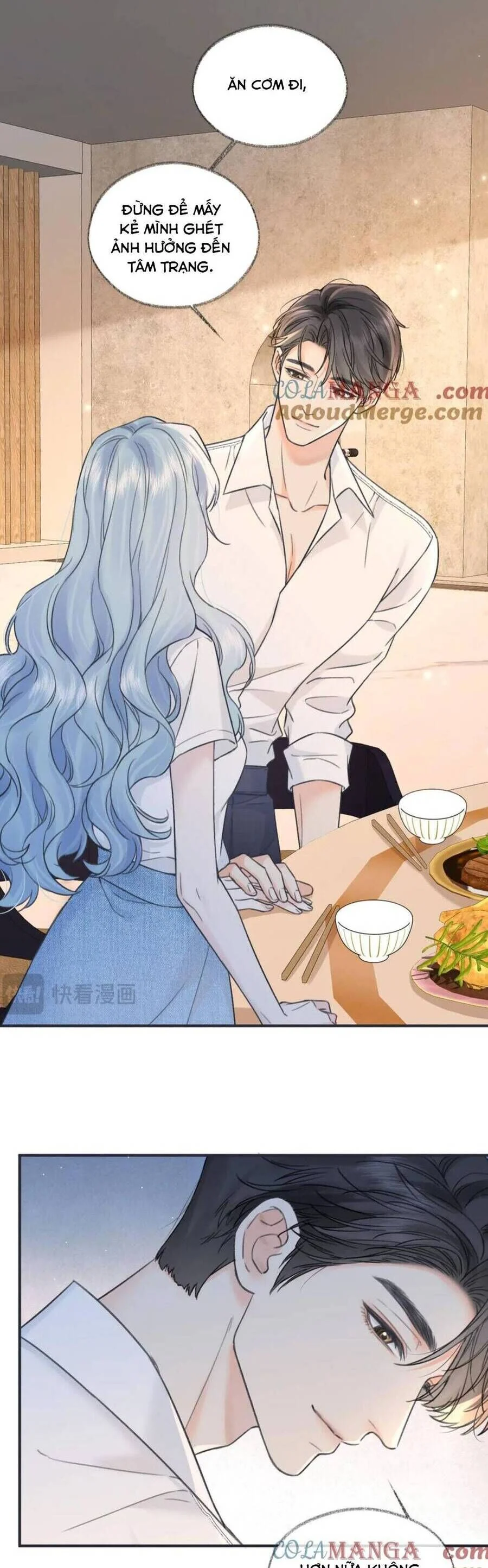 Ta Ở Hiện Đại Làm Đại Boss Chapter 132 - Trang 2