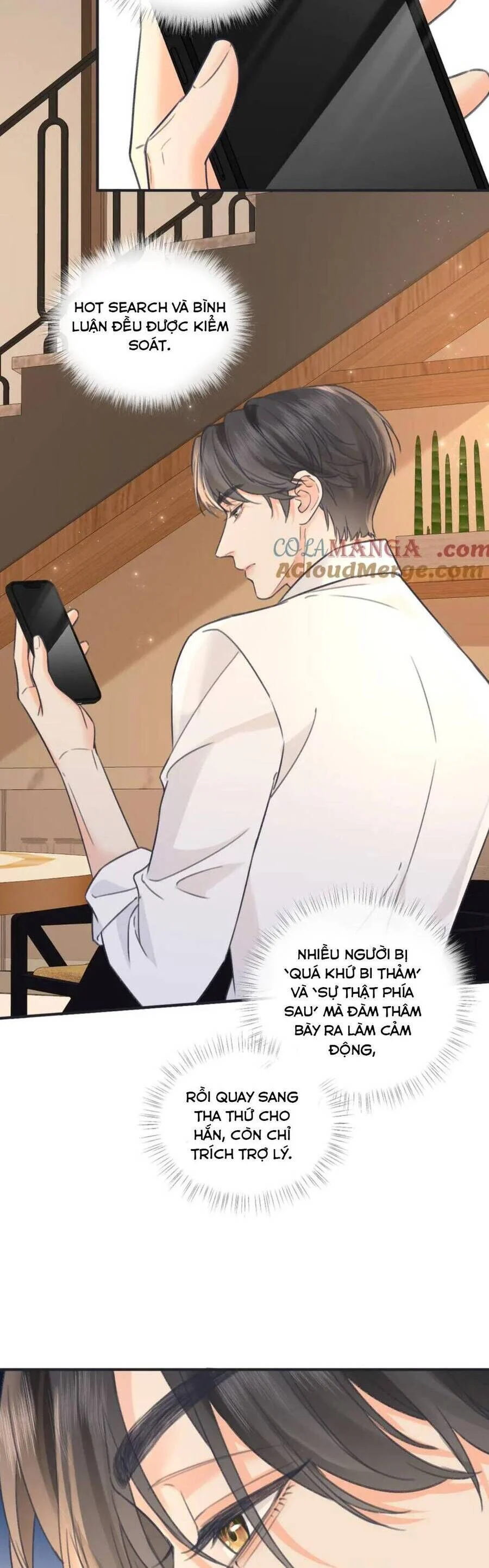 Ta Ở Hiện Đại Làm Đại Boss Chapter 132 - Trang 2