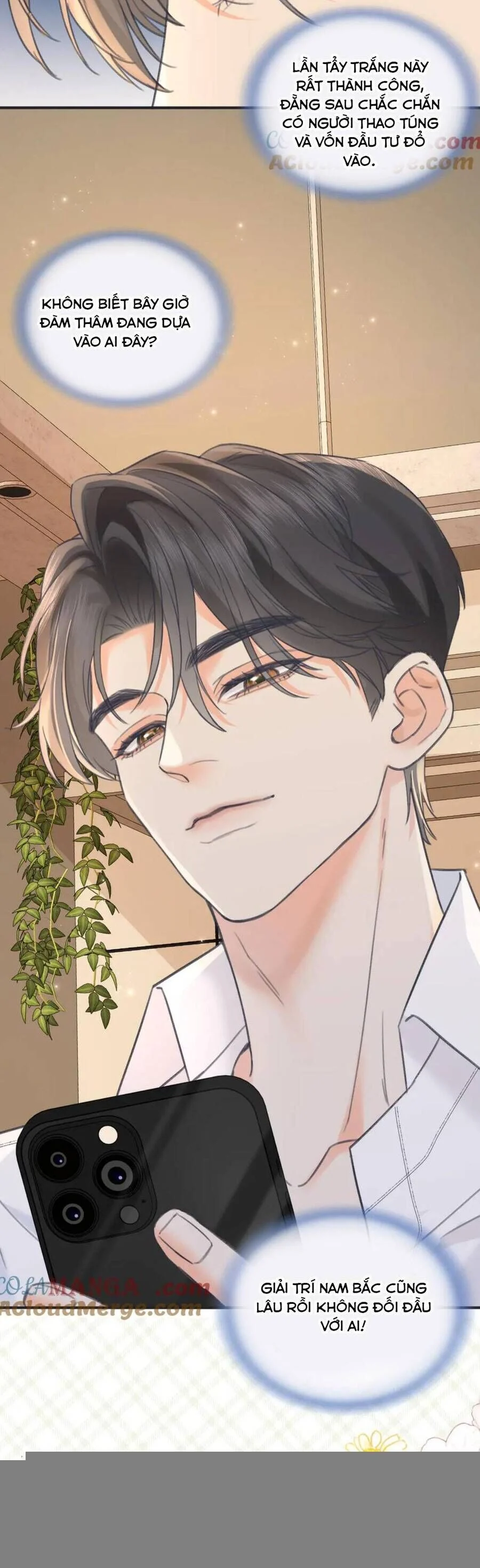 Ta Ở Hiện Đại Làm Đại Boss Chapter 132 - Trang 2