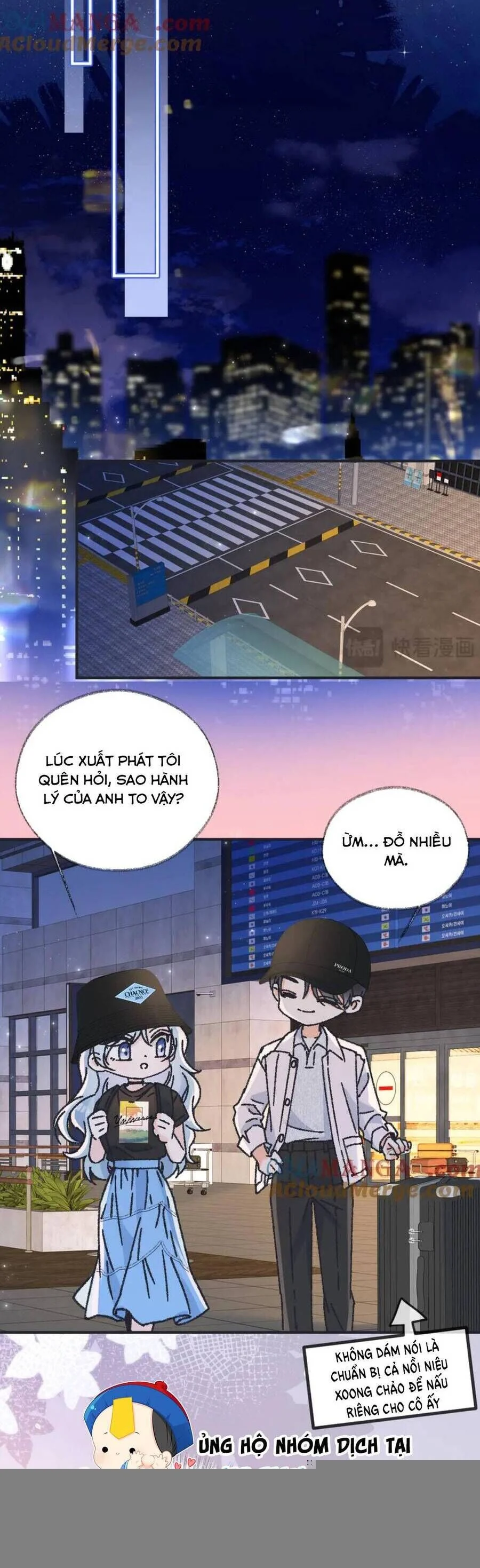 Ta Ở Hiện Đại Làm Đại Boss Chapter 132 - Trang 2