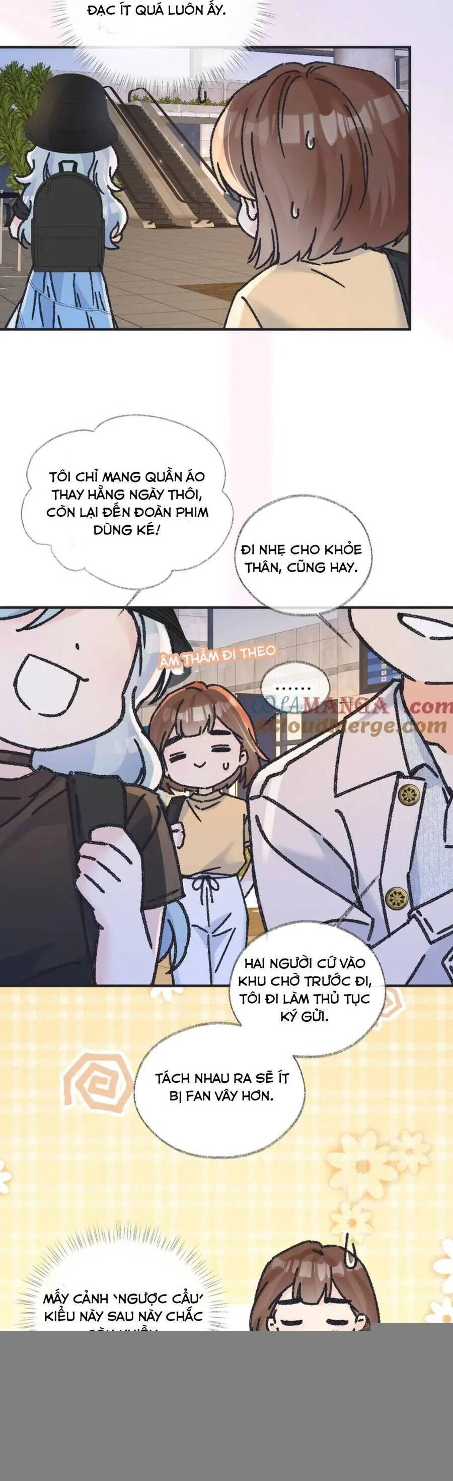 Ta Ở Hiện Đại Làm Đại Boss Chapter 132 - Trang 2