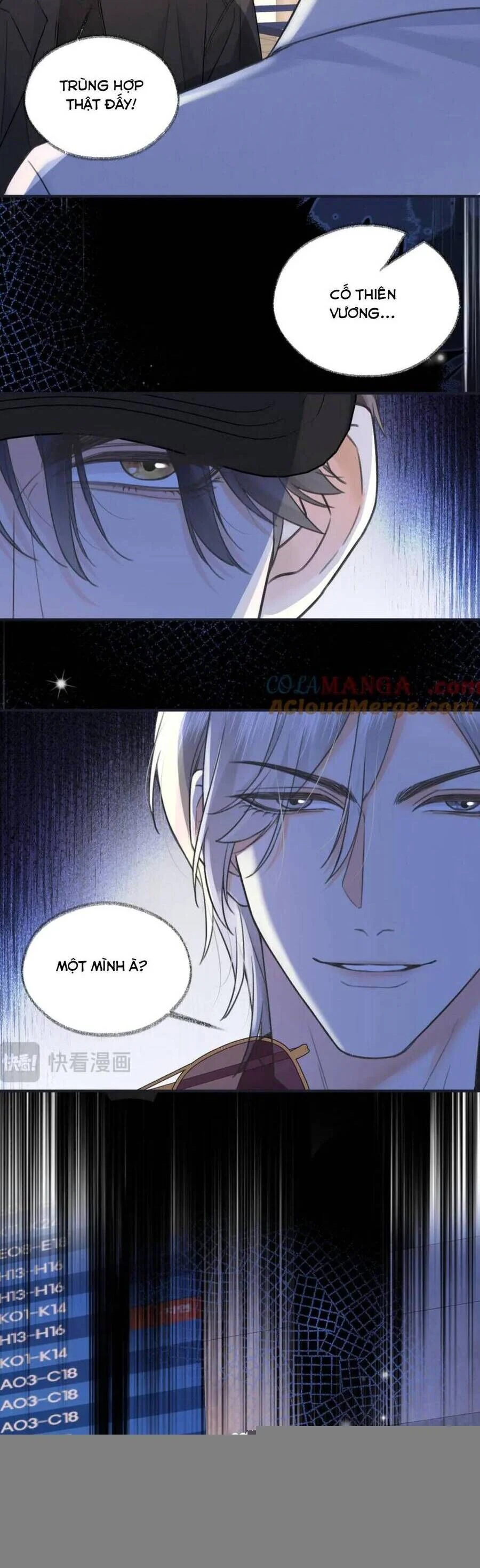 Ta Ở Hiện Đại Làm Đại Boss Chapter 132 - Trang 2