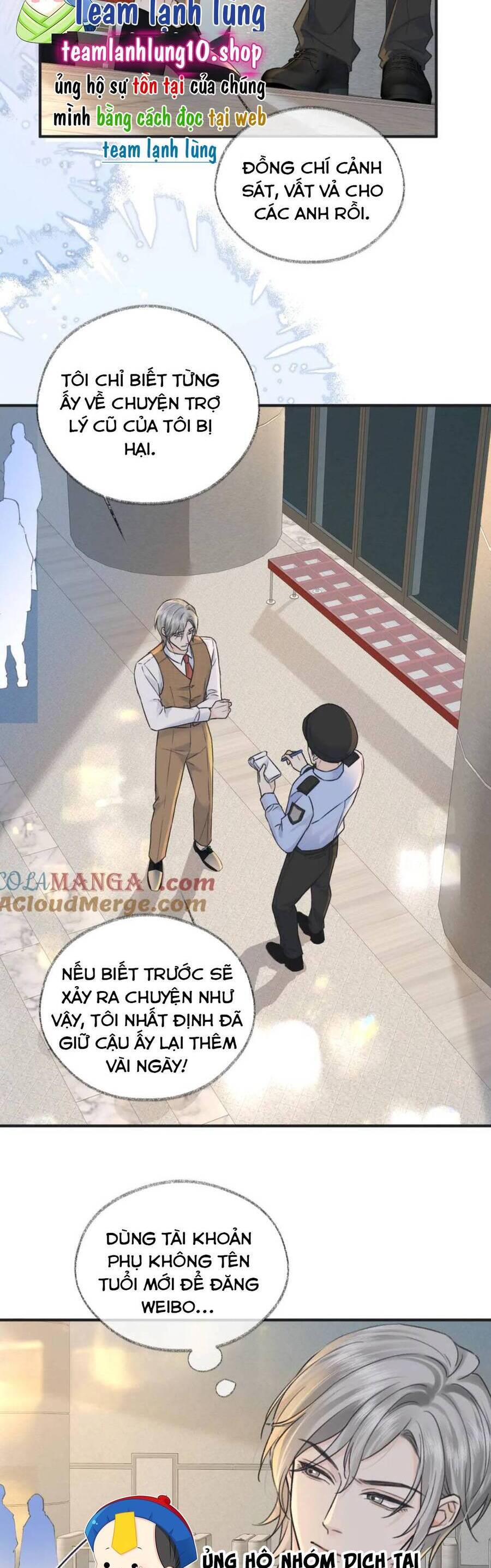 Ta Ở Hiện Đại Làm Đại Boss Chapter 136 - Trang 2