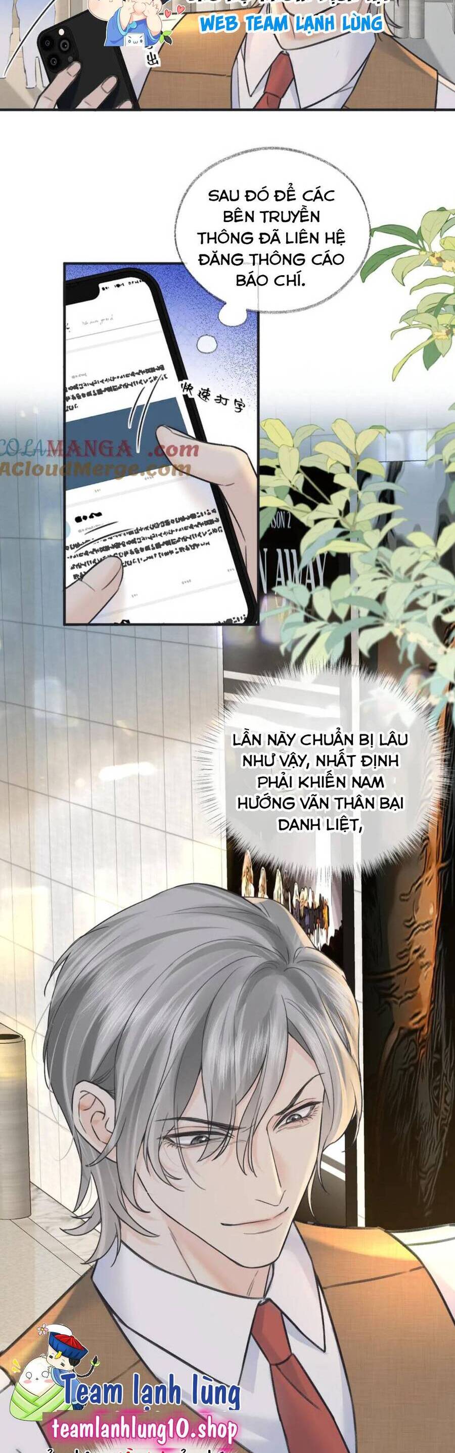 Ta Ở Hiện Đại Làm Đại Boss Chapter 136 - Trang 2