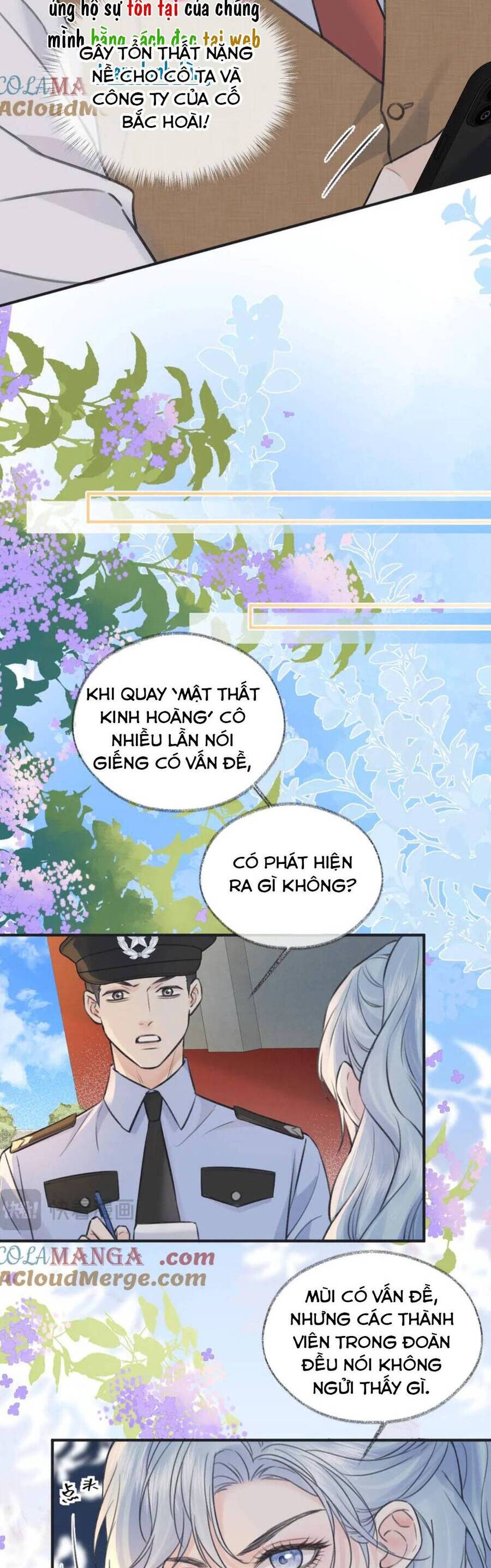 Ta Ở Hiện Đại Làm Đại Boss Chapter 136 - Trang 2