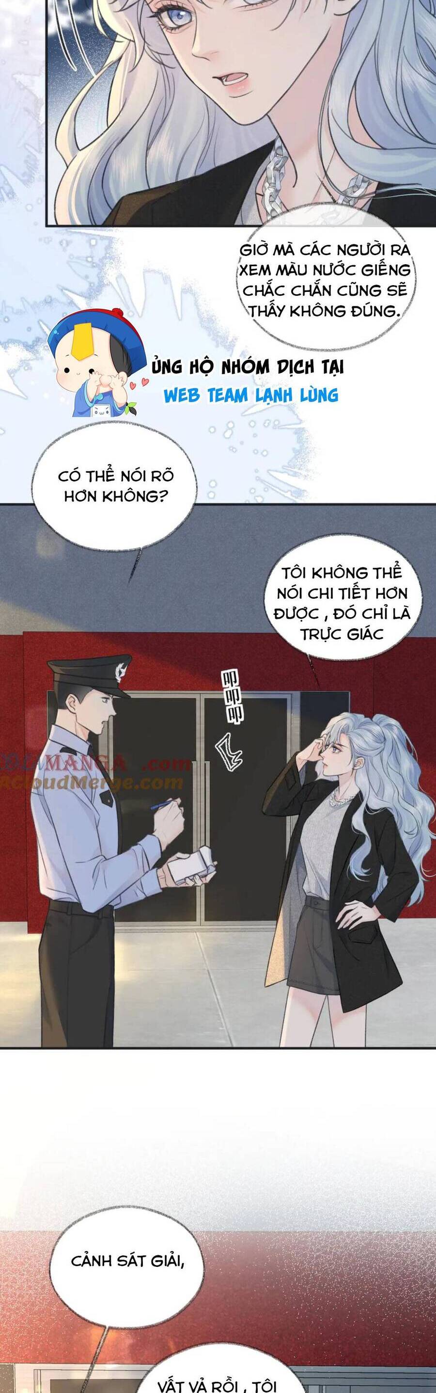 Ta Ở Hiện Đại Làm Đại Boss Chapter 136 - Trang 2