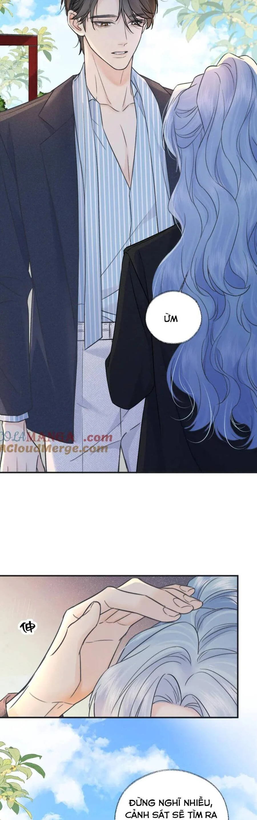 Ta Ở Hiện Đại Làm Đại Boss Chapter 136 - Trang 2