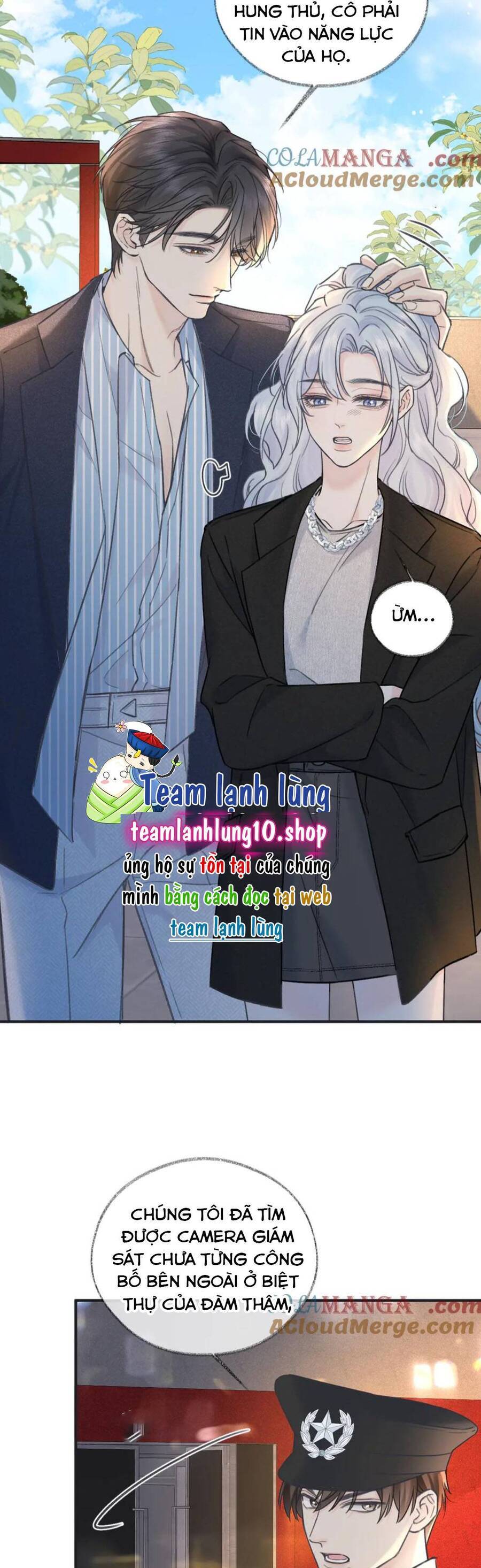 Ta Ở Hiện Đại Làm Đại Boss Chapter 136 - Trang 2