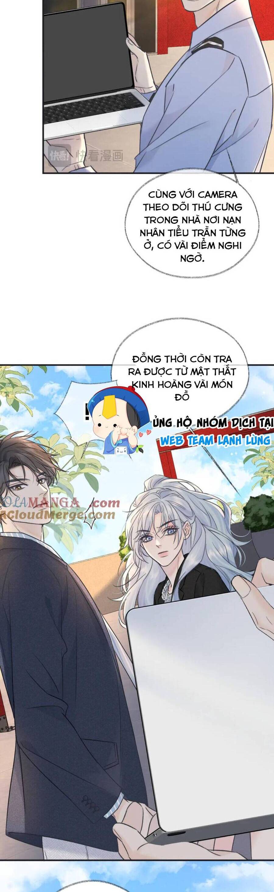 Ta Ở Hiện Đại Làm Đại Boss Chapter 136 - Trang 2