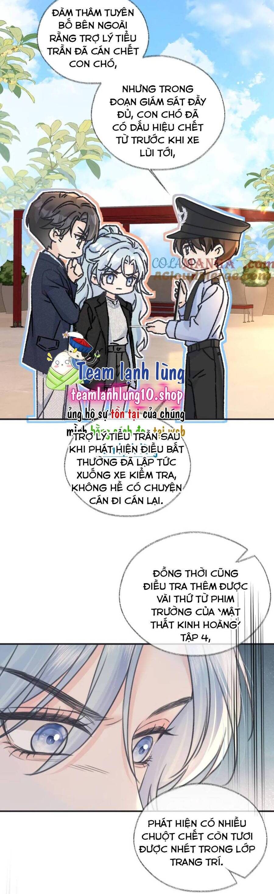 Ta Ở Hiện Đại Làm Đại Boss Chapter 136 - Trang 2