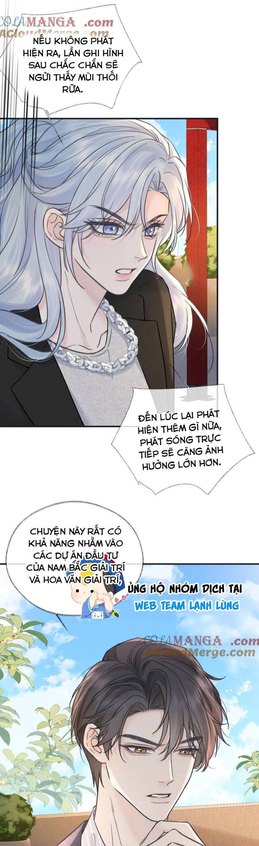 Ta Ở Hiện Đại Làm Đại Boss Chapter 136 - Trang 2