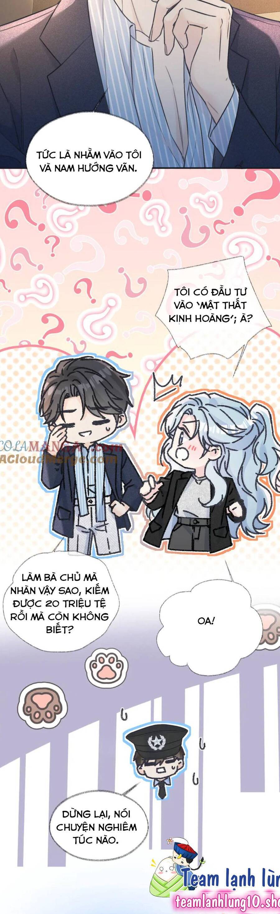 Ta Ở Hiện Đại Làm Đại Boss Chapter 136 - Trang 2
