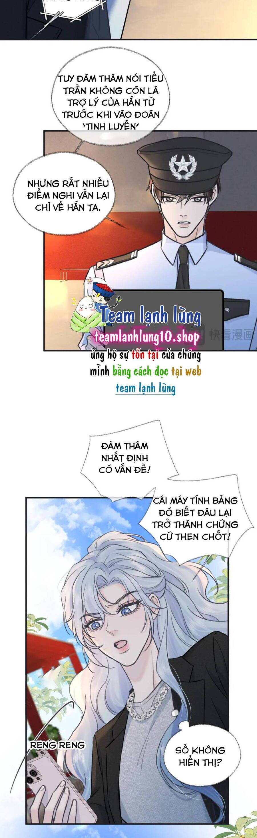 Ta Ở Hiện Đại Làm Đại Boss Chapter 136 - Trang 2
