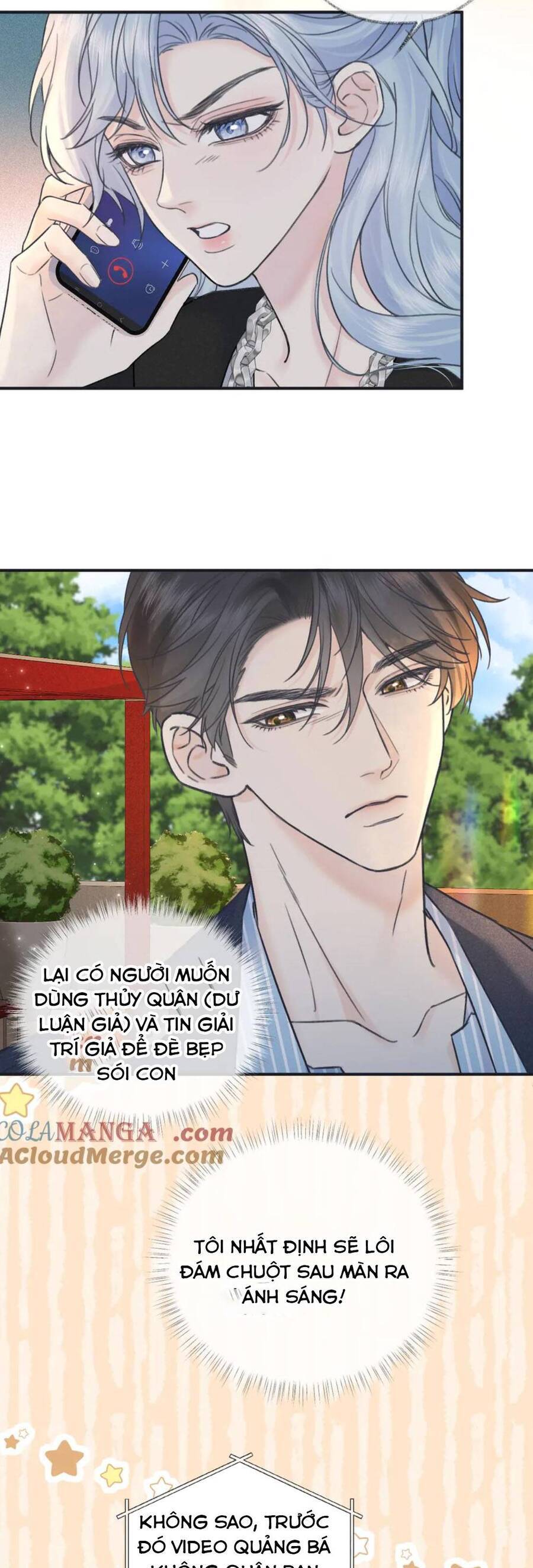 Ta Ở Hiện Đại Làm Đại Boss Chapter 136 - Trang 2