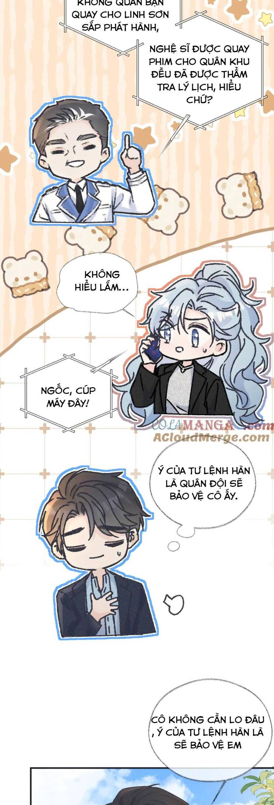 Ta Ở Hiện Đại Làm Đại Boss Chapter 136 - Trang 2