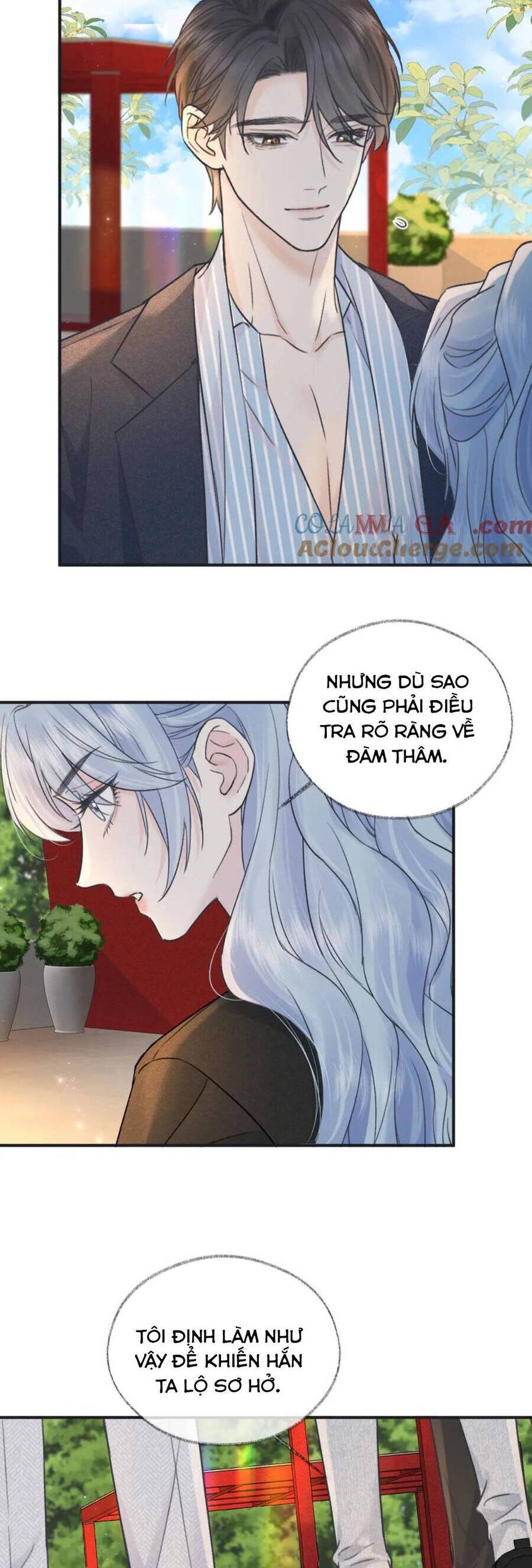 Ta Ở Hiện Đại Làm Đại Boss Chapter 136 - Trang 2