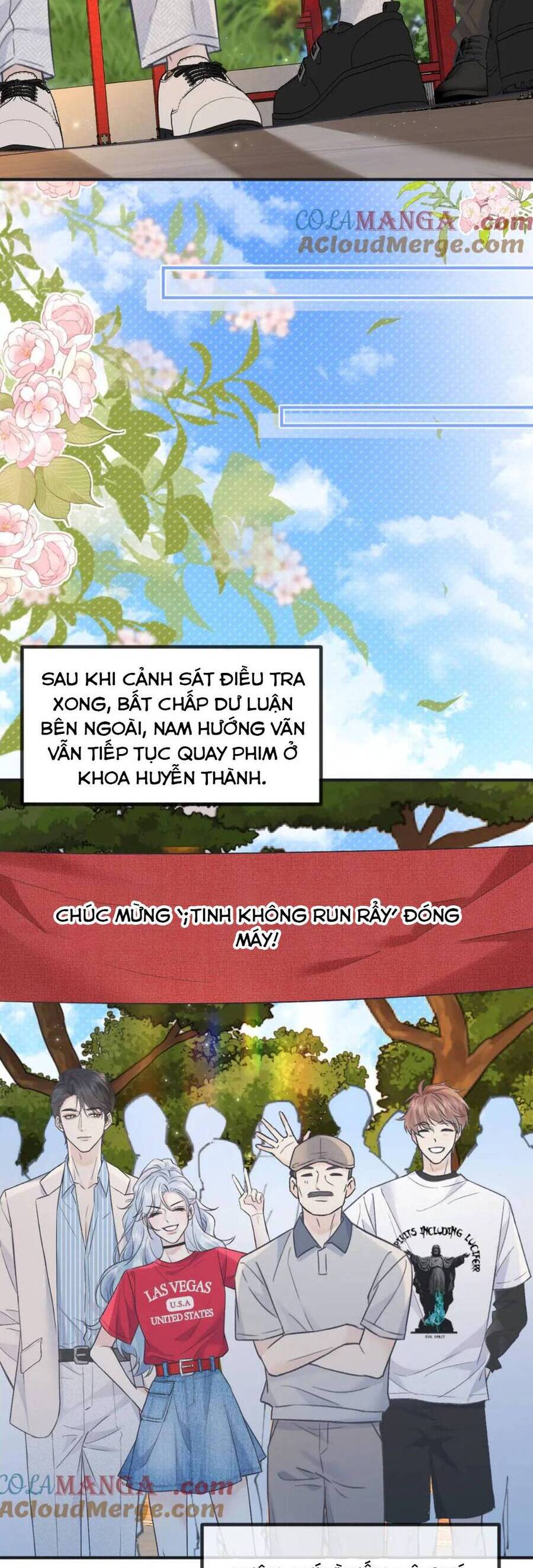 Ta Ở Hiện Đại Làm Đại Boss Chapter 136 - Trang 2