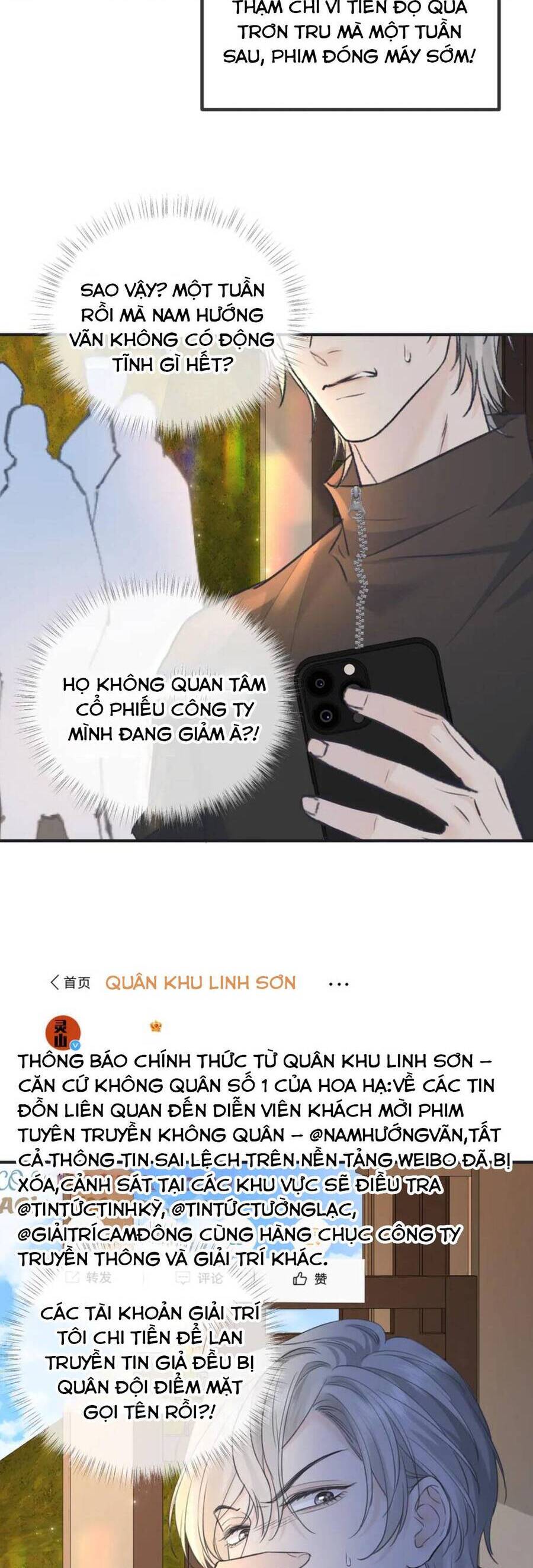 Ta Ở Hiện Đại Làm Đại Boss Chapter 136 - Trang 2