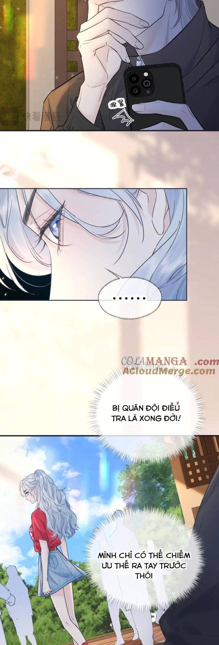 Ta Ở Hiện Đại Làm Đại Boss Chapter 136 - Trang 2