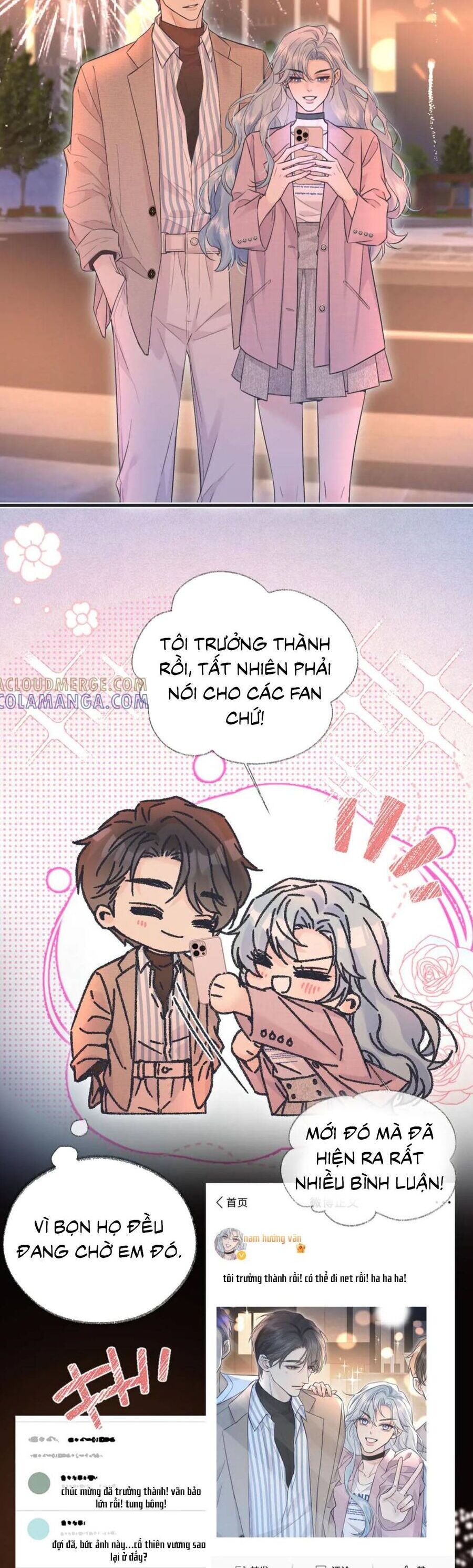 Ta Ở Hiện Đại Làm Đại Boss Chapter 146 - Trang 3