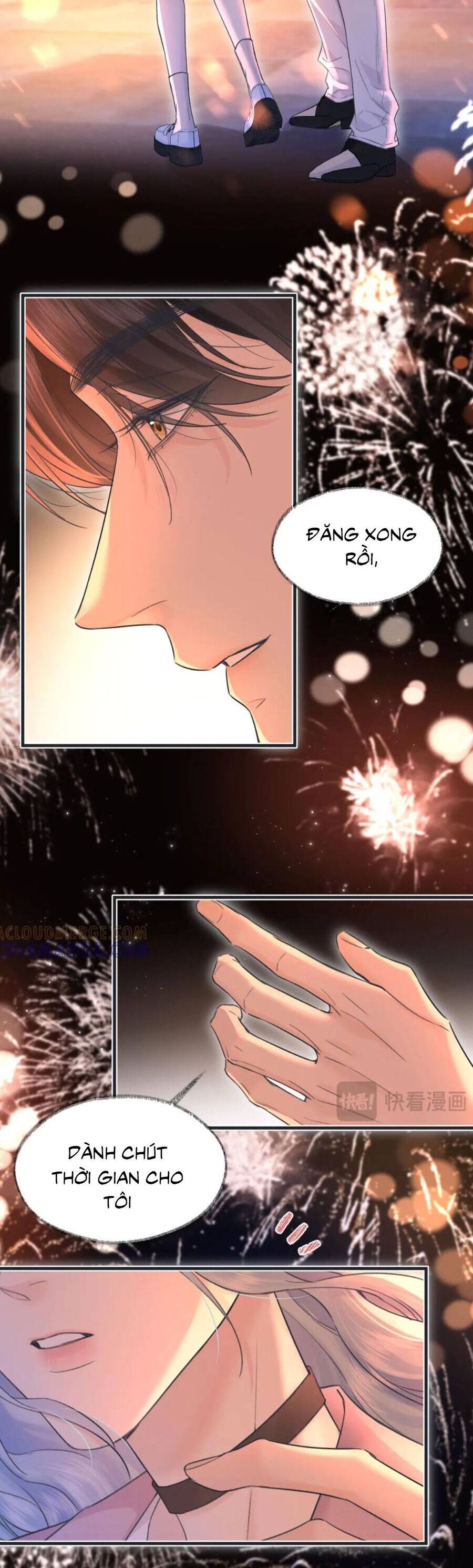 Ta Ở Hiện Đại Làm Đại Boss Chapter 146 - Trang 3