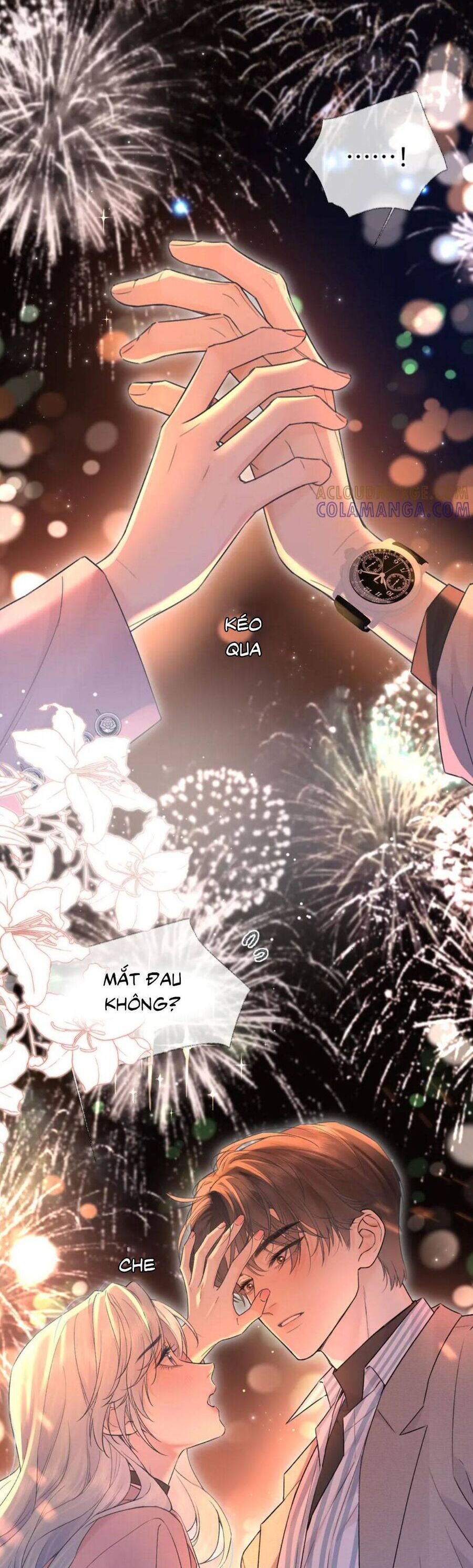 Ta Ở Hiện Đại Làm Đại Boss Chapter 146 - Trang 3