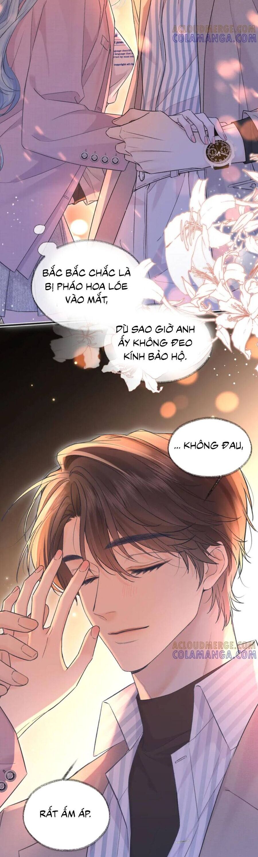Ta Ở Hiện Đại Làm Đại Boss Chapter 146 - Trang 3