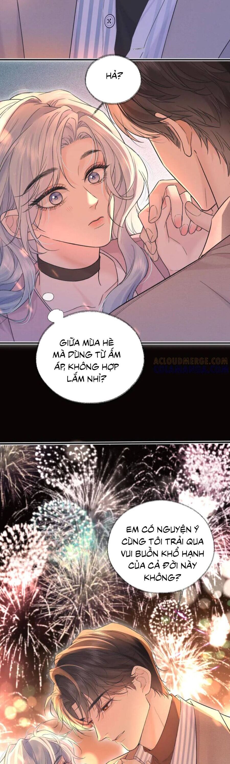 Ta Ở Hiện Đại Làm Đại Boss Chapter 146 - Trang 3