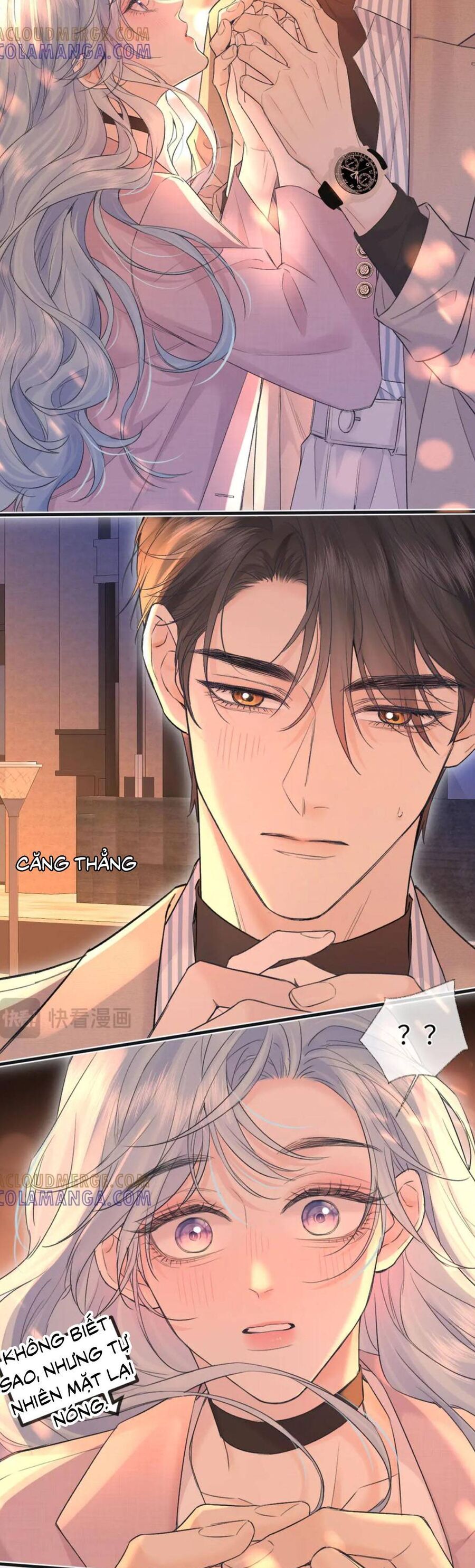 Ta Ở Hiện Đại Làm Đại Boss Chapter 146 - Trang 3