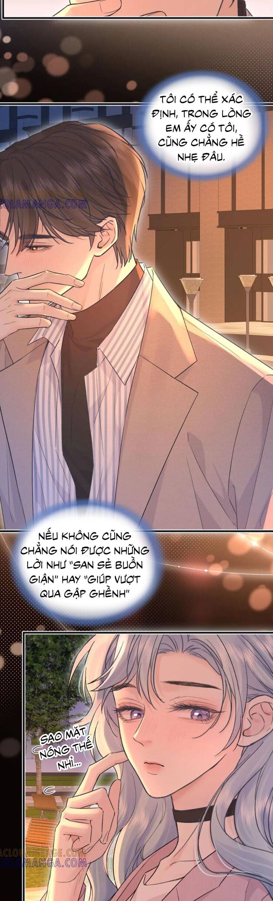 Ta Ở Hiện Đại Làm Đại Boss Chapter 146 - Trang 3