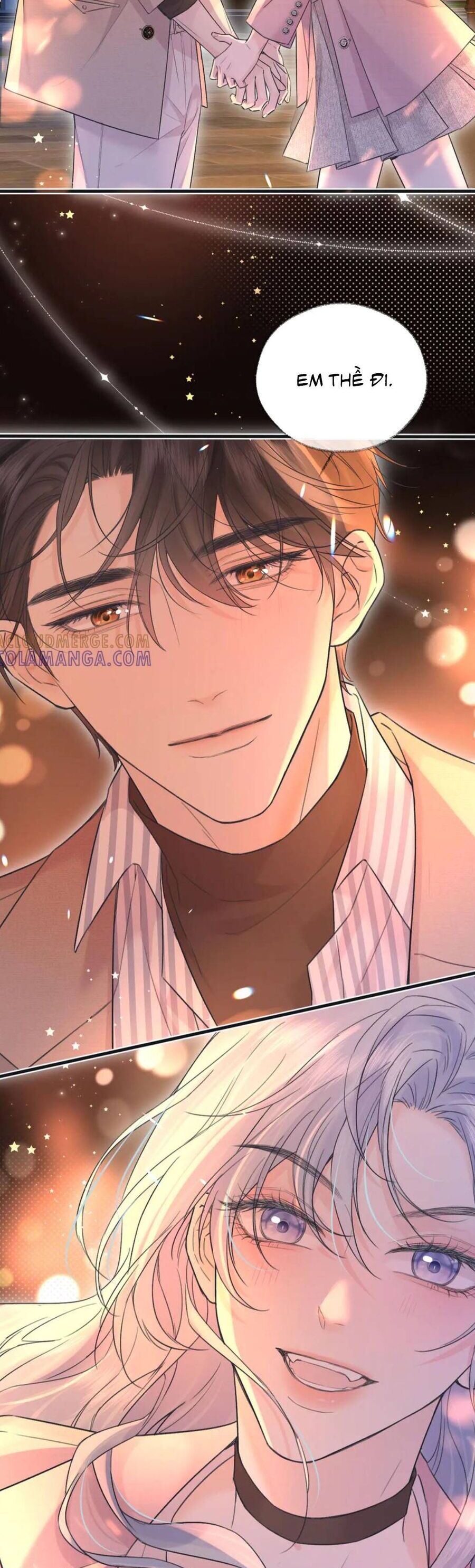 Ta Ở Hiện Đại Làm Đại Boss Chapter 146 - Trang 3