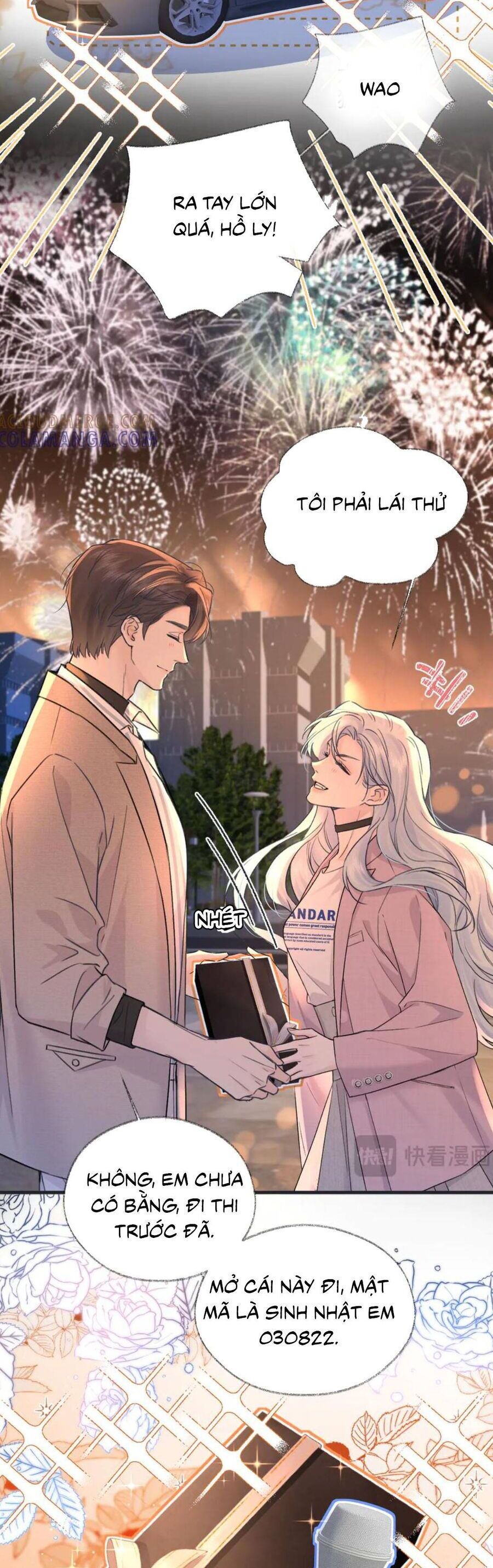 Ta Ở Hiện Đại Làm Đại Boss Chapter 146 - Trang 3
