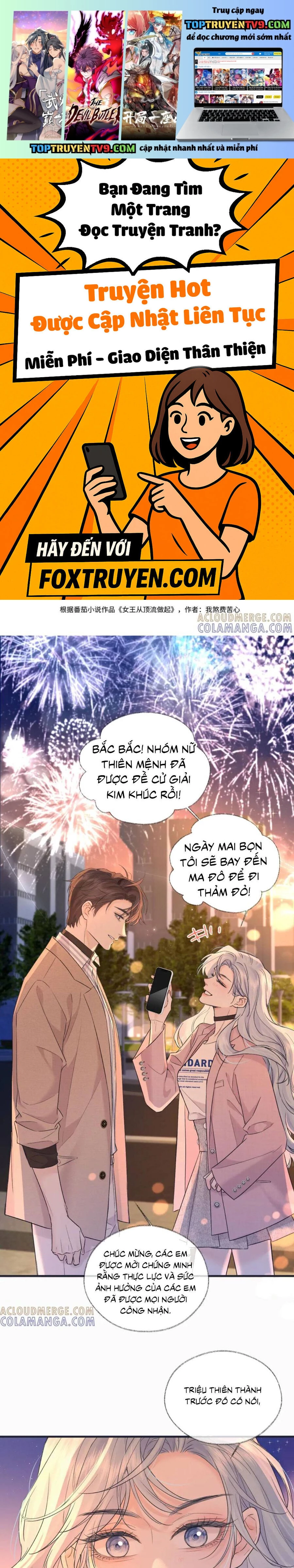 Ta Ở Hiện Đại Làm Đại Boss Chapter 147 - Trang 3