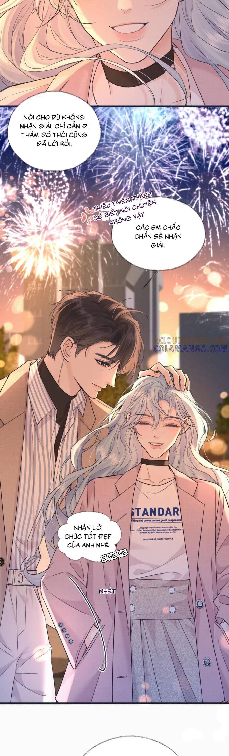 Ta Ở Hiện Đại Làm Đại Boss Chapter 147 - Trang 3