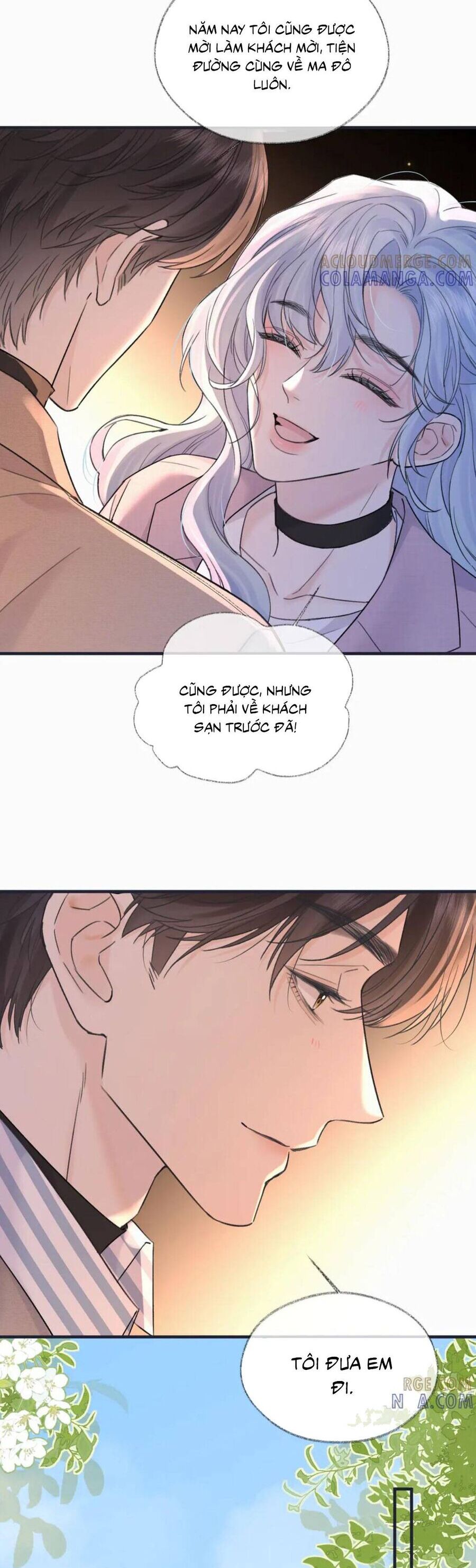 Ta Ở Hiện Đại Làm Đại Boss Chapter 147 - Trang 3