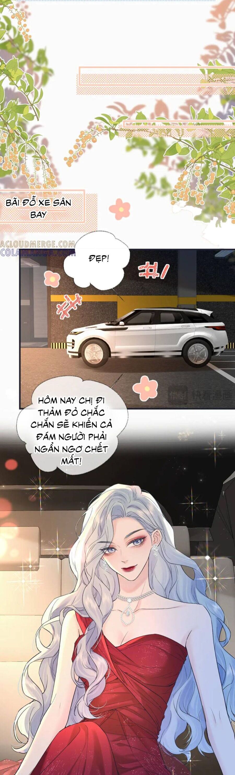 Ta Ở Hiện Đại Làm Đại Boss Chapter 147 - Trang 3