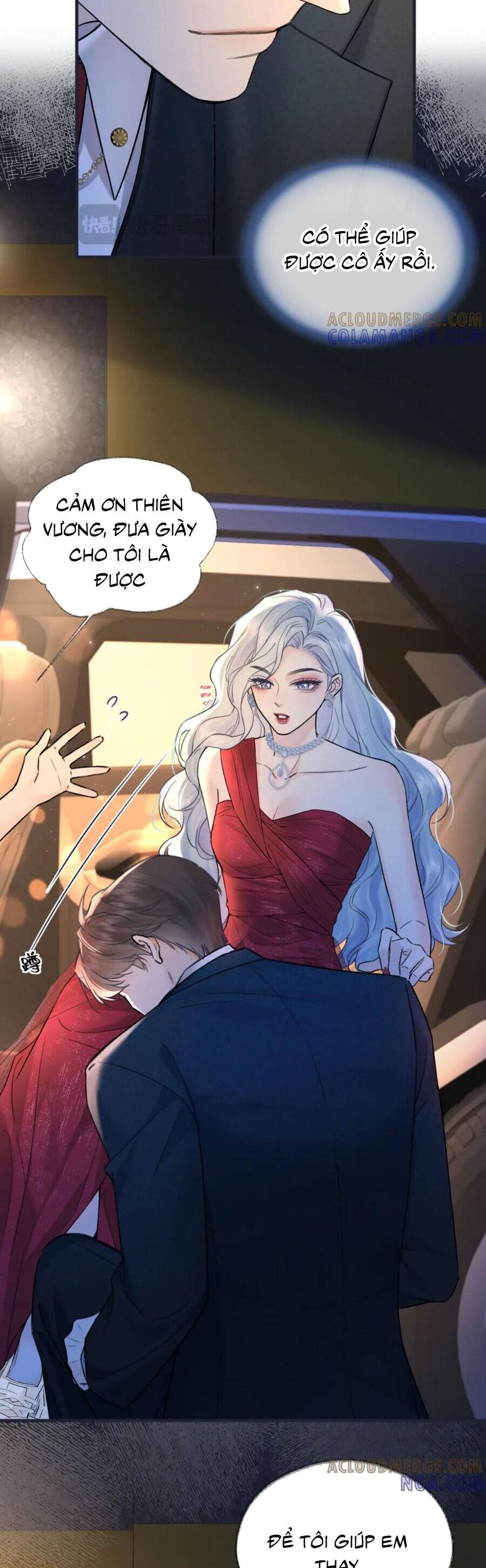 Ta Ở Hiện Đại Làm Đại Boss Chapter 147 - Trang 3