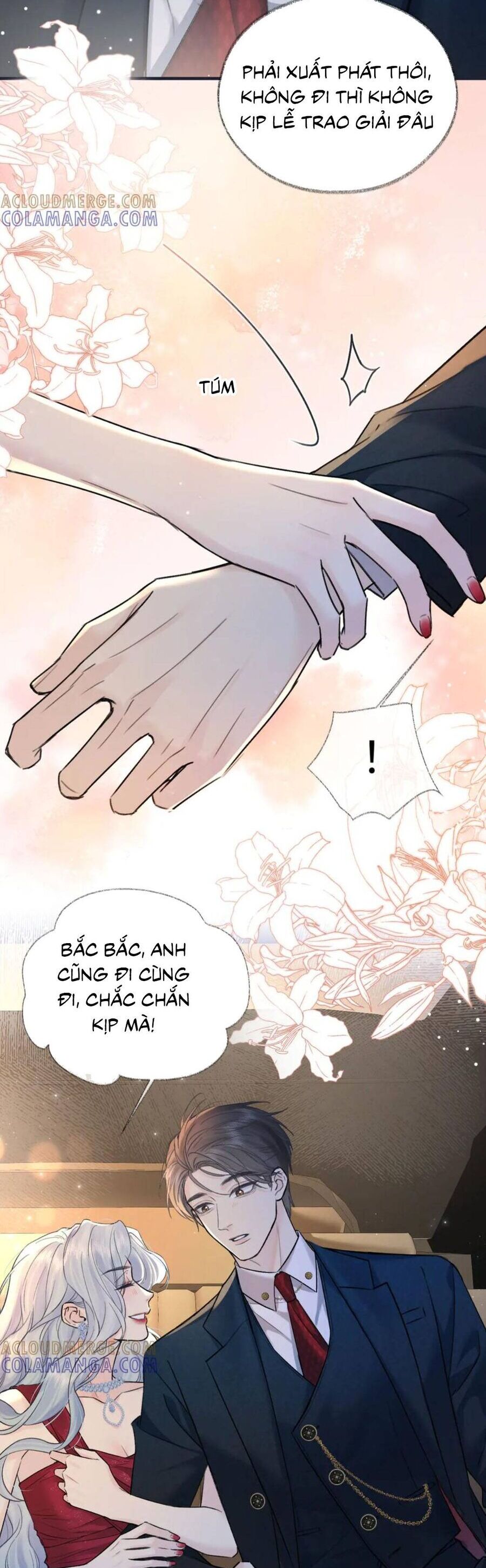 Ta Ở Hiện Đại Làm Đại Boss Chapter 147 - Trang 3