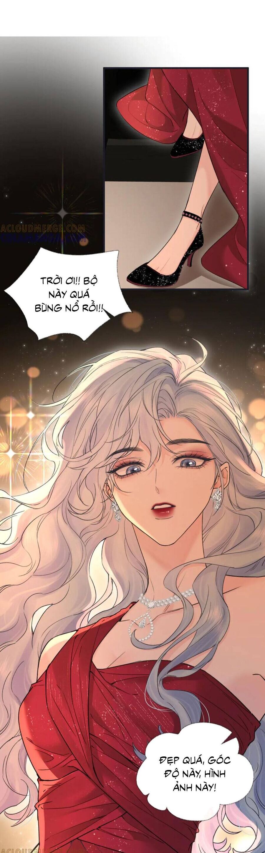 Ta Ở Hiện Đại Làm Đại Boss Chapter 147 - Trang 3