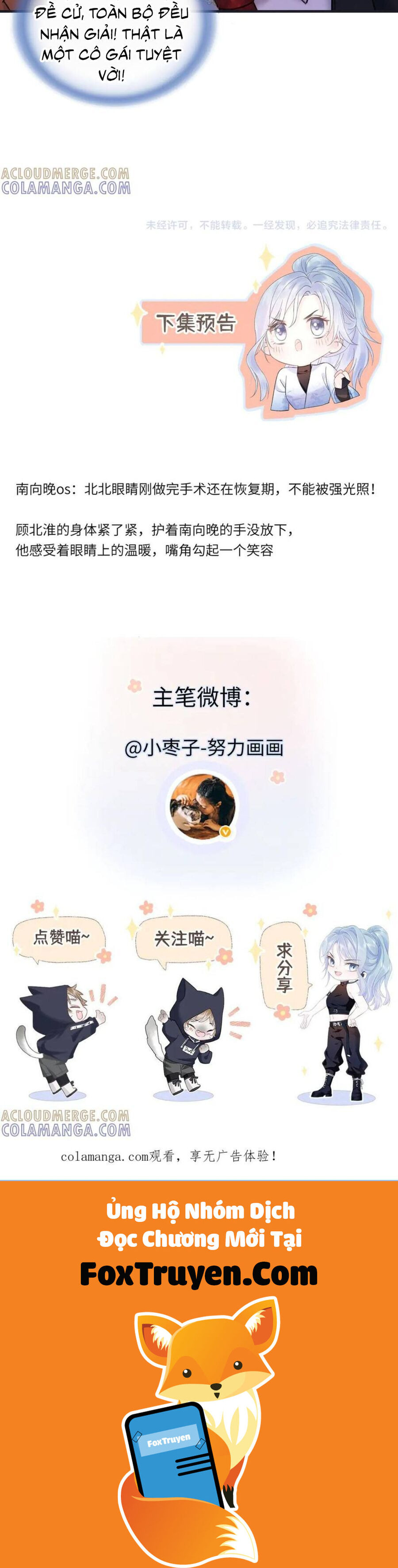 Ta Ở Hiện Đại Làm Đại Boss Chapter 147 - Trang 3