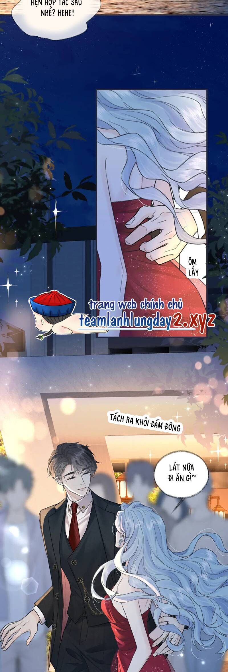 Ta Ở Hiện Đại Làm Đại Boss Chapter 148 - Trang 3