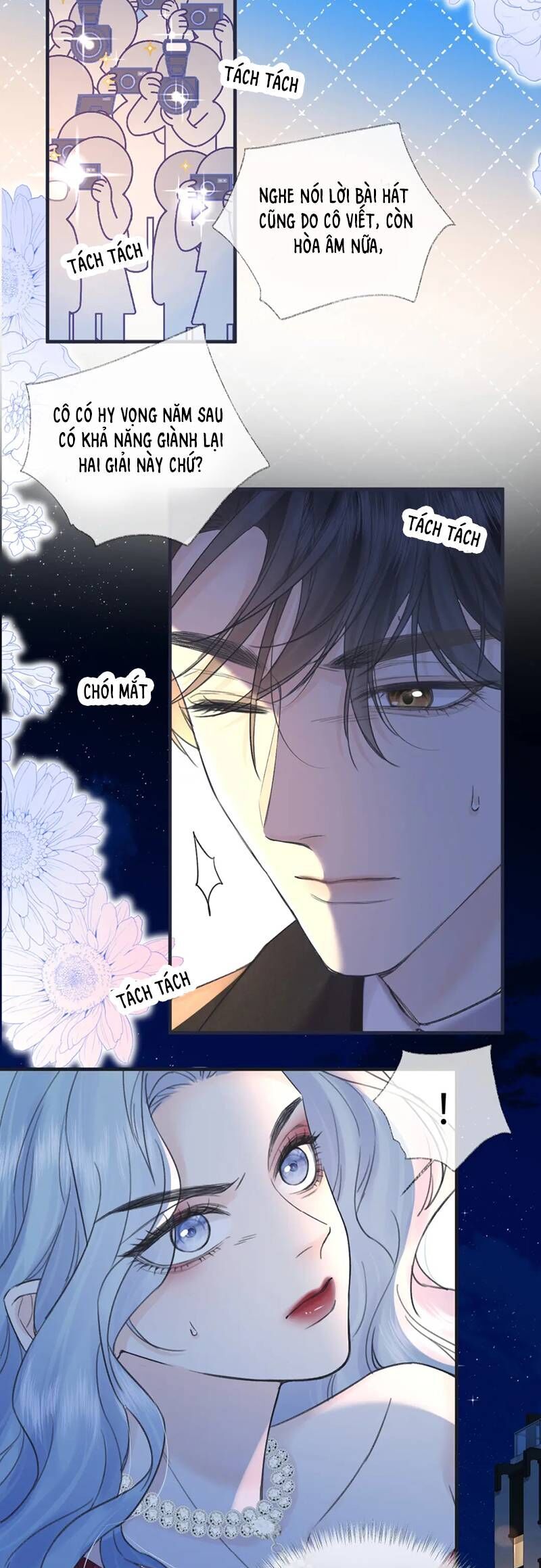 Ta Ở Hiện Đại Làm Đại Boss Chapter 148 - Trang 3